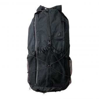 wanderwide バックパック 30L ブラック ナル