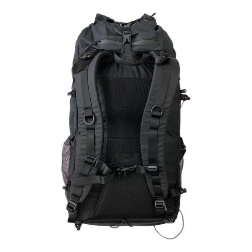 wanderwide バックパック 30L ブラック ナル