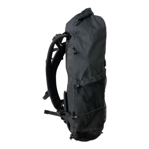 wanderwide バックパック 30L ブラック ナル