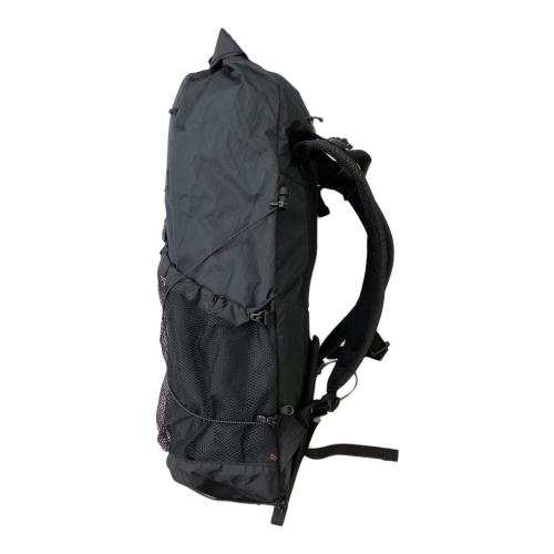 wanderwide バックパック 30L ブラック ナル