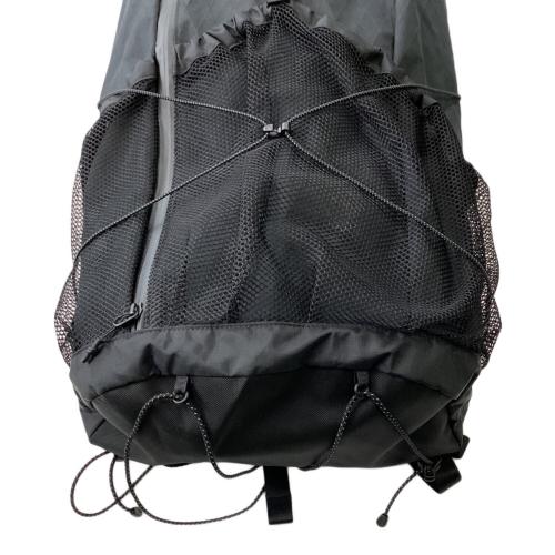 wanderwide バックパック 30L ブラック ナル