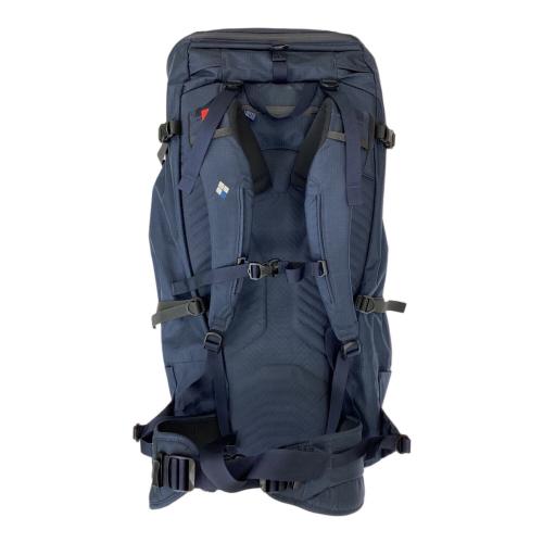 mont-bell (モンベル) バックパック 1133122 55L ネイビー リッジラインパック55