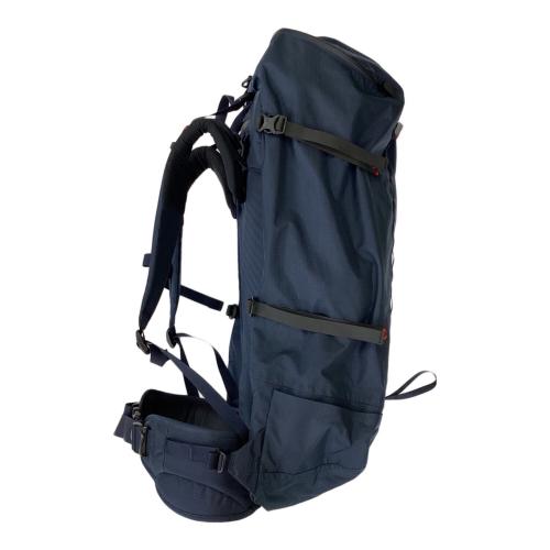 mont-bell (モンベル) バックパック 1133122 55L ネイビー リッジラインパック55