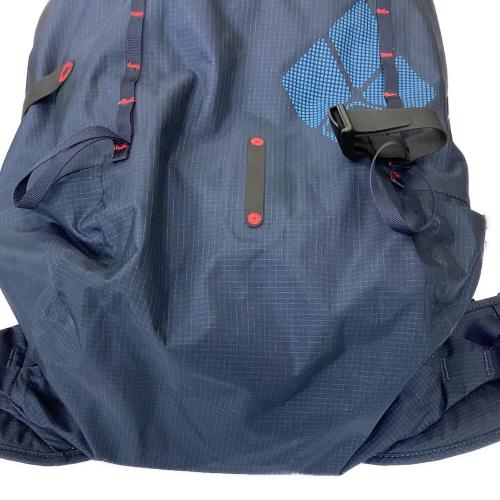 mont-bell (モンベル) バックパック 1133122 55L ネイビー リッジラインパック55