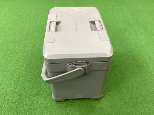SHIMANO (シマノ) アイスボックスVL クーラーボックス NX-422V 22L グレー
