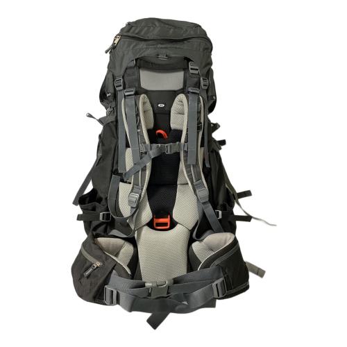 deuter (ドイター) バックパック 65L グレー エアコンタクトプロ65+15SL