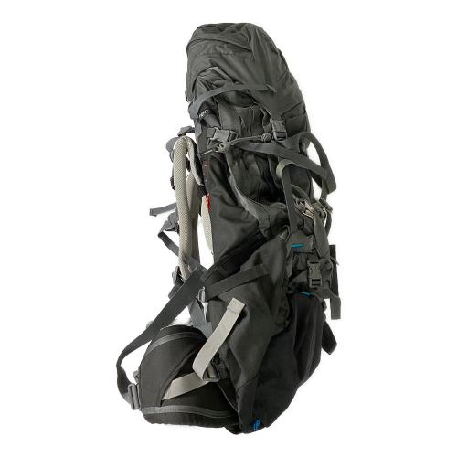deuter (ドイター) バックパック 65L グレー エアコンタクトプロ65+15SL