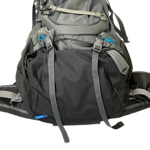 deuter (ドイター) バックパック 65L グレー エアコンタクトプロ65+15SL