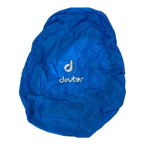 deuter (ドイター) バックパック 65L グレー エアコンタクトプロ65+15SL