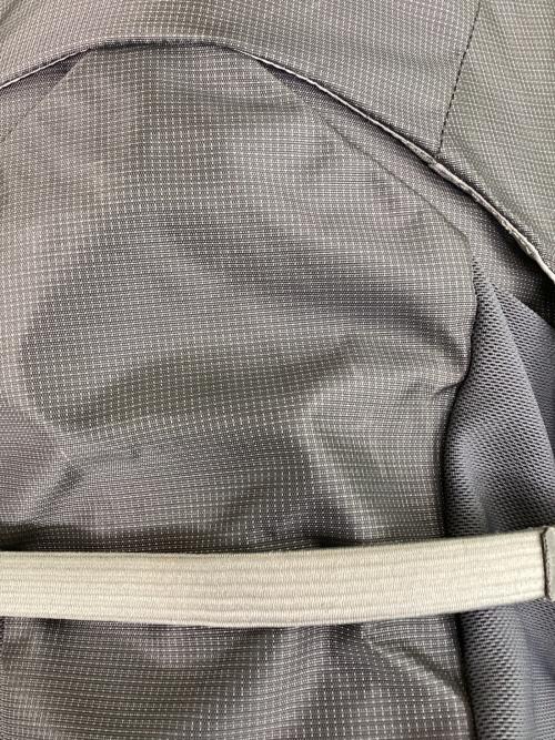 deuter (ドイター) バックパック 65L グレー エアコンタクトプロ65+15SL