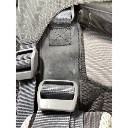 deuter (ドイター) バックパック 65L グレー エアコンタクトプロ65+15SL