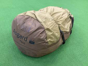 Nordisk (ノルディスク) モノポールテント アスガルド12.6PU