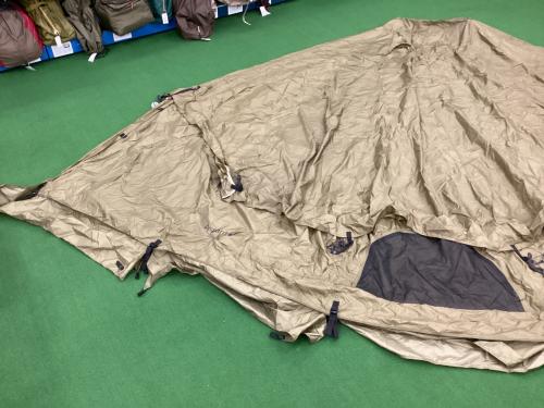 Nordisk (ノルディスク) モノポールテント アスガルド12.6PU
