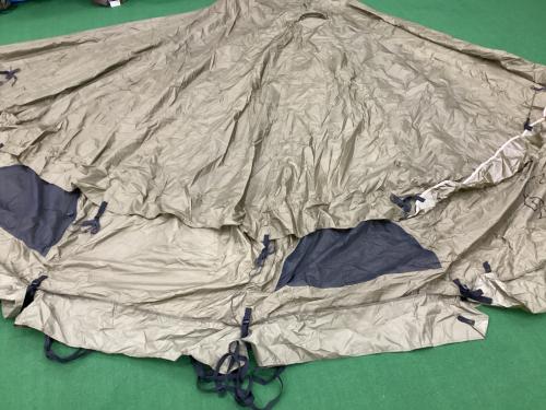 Nordisk (ノルディスク) モノポールテント アスガルド12.6PU