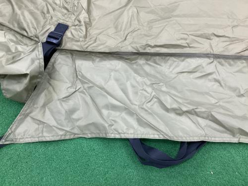 Nordisk (ノルディスク) モノポールテント アスガルド12.6PU