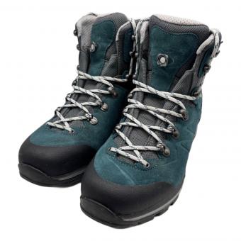 LOWA (ローバー) BADIA LT GTX Ws ハイカット(ソフトソール) トレッキングシューズ O21623 7531 レディース SIZE 25cm グリーン