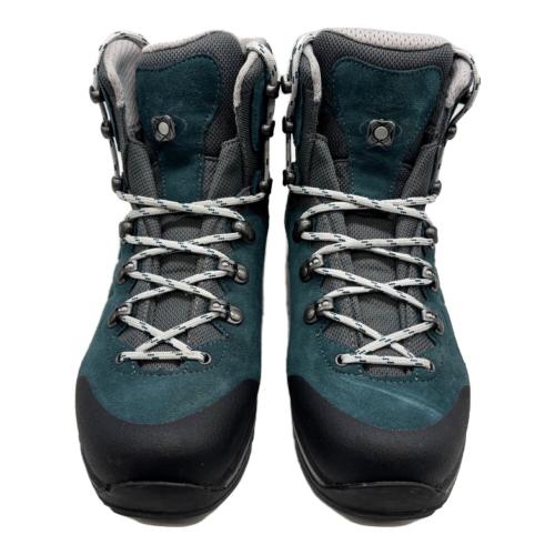 LOWA (ローバー) BADIA LT GTX Ws ハイカット(ソフトソール) トレッキングシューズ O21623 7531 レディース SIZE 25cm グリーン