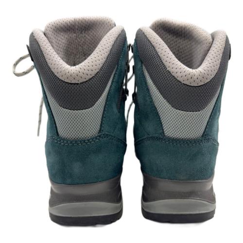 LOWA (ローバー) BADIA LT GTX Ws ハイカット(ソフトソール) トレッキングシューズ O21623 7531 レディース SIZE 25cm グリーン