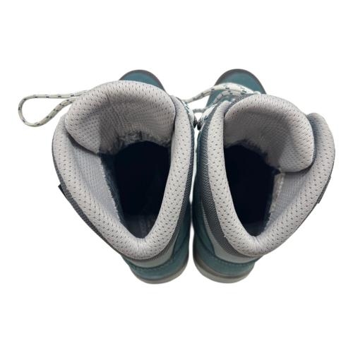 LOWA (ローバー) BADIA LT GTX Ws ハイカット(ソフトソール) トレッキングシューズ O21623 7531 レディース SIZE 25cm グリーン