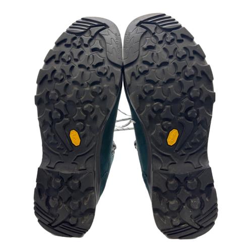 LOWA (ローバー) BADIA LT GTX Ws ハイカット(ソフトソール) トレッキングシューズ O21623 7531 レディース SIZE 25cm グリーン