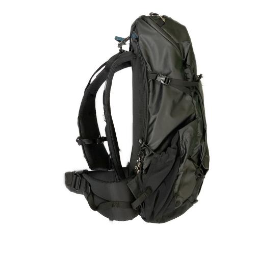 PAAGO WORKS (パーゴワークス) バックパック 30L ブラック ALK 30