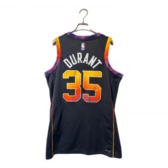 フェニックス・サンズ Dri-FIT NBAスウィングマンジャージ バスケットボールユニフォーム DO9540-015 【35】ケビン・デュラント ブラック メンズ SIZE M ブラック