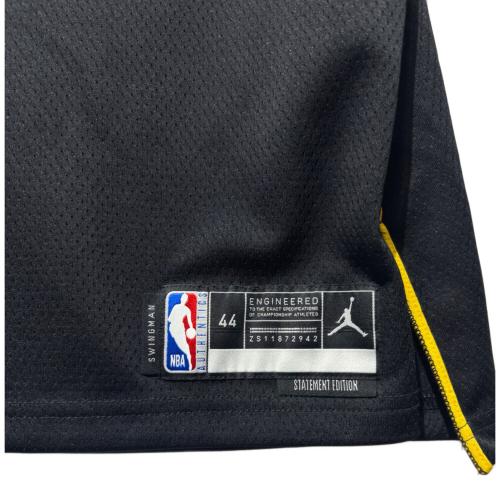 フェニックス・サンズ Dri-FIT NBAスウィングマンジャージ バスケットボールユニフォーム DO9540-015 【35】ケビン・デュラント ブラック メンズ SIZE M ブラック
