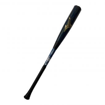 MIZUNO (ミズノ) ビヨンドマックスレガシーメタル 軟式バット 1CJBR207 83cm ネイビー