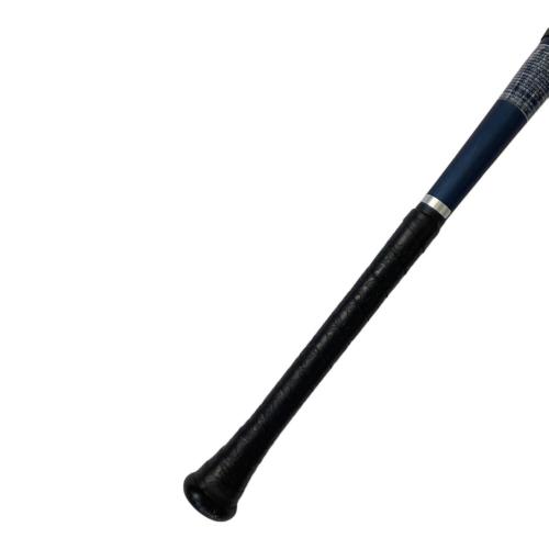 MIZUNO (ミズノ) ビヨンドマックスレガシーメタル 軟式バット 1CJBR207 83cm ネイビー