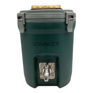 STANLEY (スタンレー) ウォータージャグ グリーン 3.8l