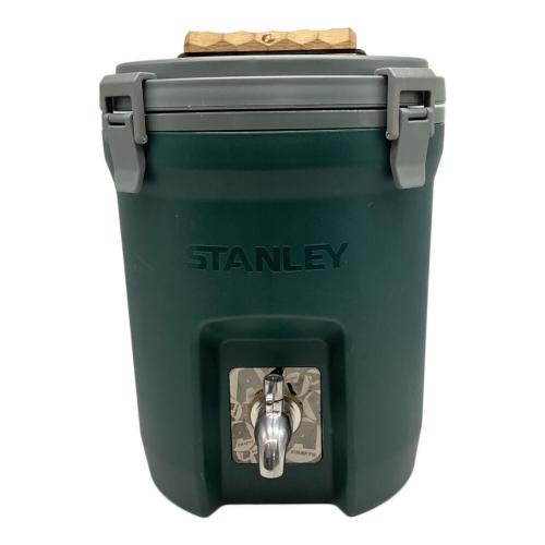 STANLEY (スタンレー) ウォータージャグ グリーン 3.8l