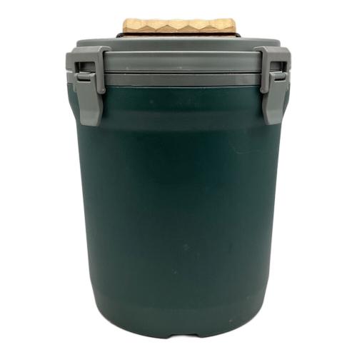 STANLEY (スタンレー) ウォータージャグ グリーン 3.8l