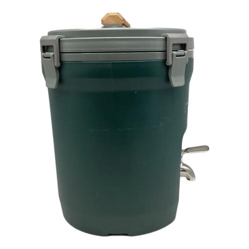 STANLEY (スタンレー) ウォータージャグ グリーン 3.8l