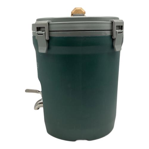 STANLEY (スタンレー) ウォータージャグ グリーン 3.8l