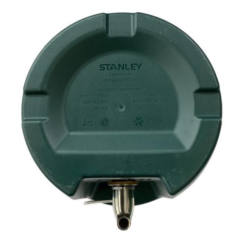 STANLEY (スタンレー) ウォータージャグ グリーン 3.8l