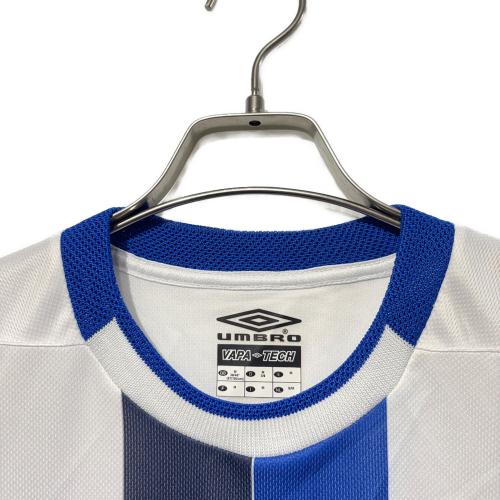 チェルシー サッカーユニフォーム 2003-2004シーズン アウェイ メンズ SIZE M ホワイト