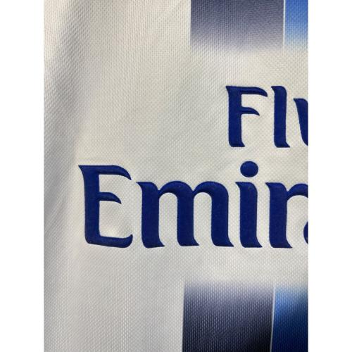 チェルシー サッカーユニフォーム 2003-2004シーズン アウェイ メンズ SIZE M ホワイト