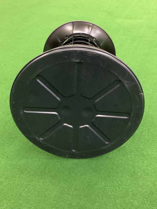 TOYOTOMI (トヨトミ) レインボーストーブ アウトドアヒーター RL-250NH 暖房出力2.5kw タンク容量4.9L PSCマーク有