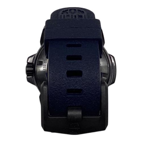 LUMINOX (ルミノックス) 腕時計 ネイビー 外箱付