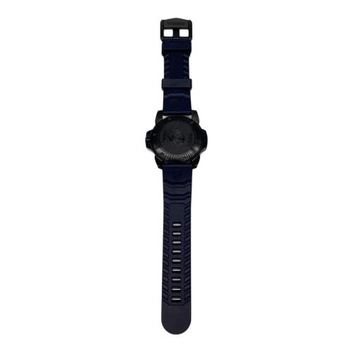 LUMINOX (ルミノックス) 腕時計 ネイビー 外箱付
