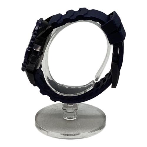 LUMINOX (ルミノックス) 腕時計 ネイビー 外箱付