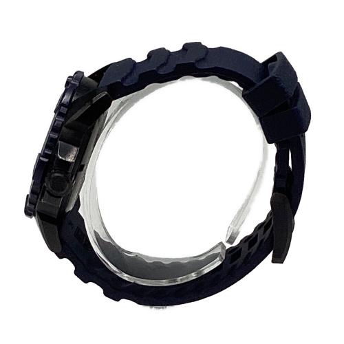 LUMINOX (ルミノックス) 腕時計 ネイビー 外箱付