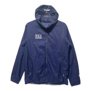 PEARLY GATES (パーリーゲイツ) アウター ゴルフウェア(トップス) 053-3120301 ケース付 メンズ SIZE XL ネイビー