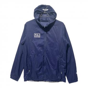 PEARLY GATES (パーリーゲイツ) ゴルフウェア(トップス) メンズ SIZE L