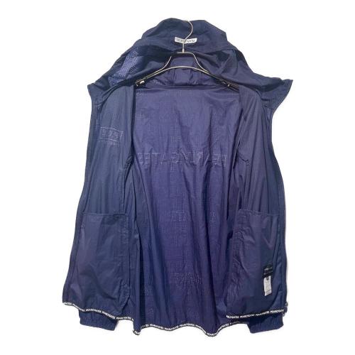 PEARLY GATES (パーリーゲイツ) アウター ゴルフウェア(トップス) 053-3120301 ケース付 メンズ SIZE XL ネイビー
