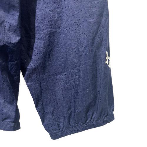 PEARLY GATES (パーリーゲイツ) アウター ゴルフウェア(トップス) 053-3120301 ケース付 メンズ SIZE XL ネイビー