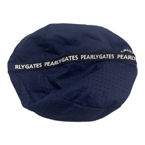 PEARLY GATES (パーリーゲイツ) アウター ゴルフウェア(トップス) 053-3120301 ケース付 メンズ SIZE XL ネイビー
