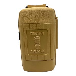 Coleman (コールマン) ランタンアクセサリー 1983年2月製造 クラムシェルケース