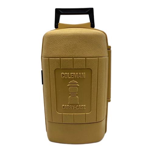 Coleman (コールマン) ランタンアクセサリー 1983年2月製造 クラムシェルケース