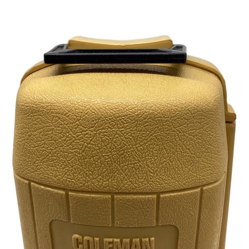Coleman (コールマン) ランタンアクセサリー 1983年2月製造 クラムシェルケース